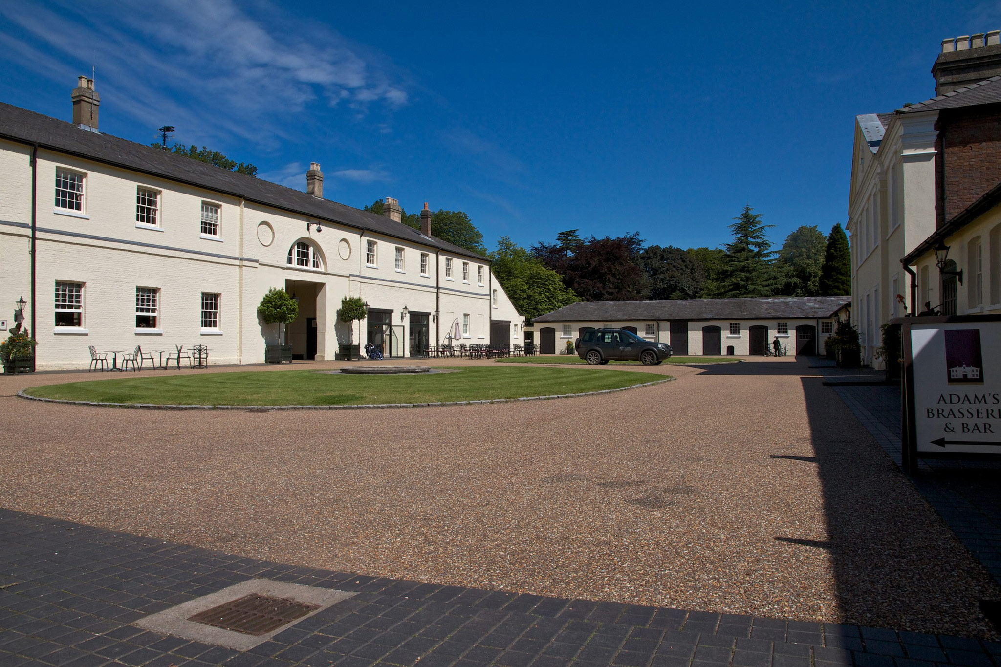 Luton Hoo Estate